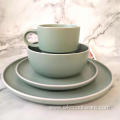 pfaltzgraff venice dinnerware set